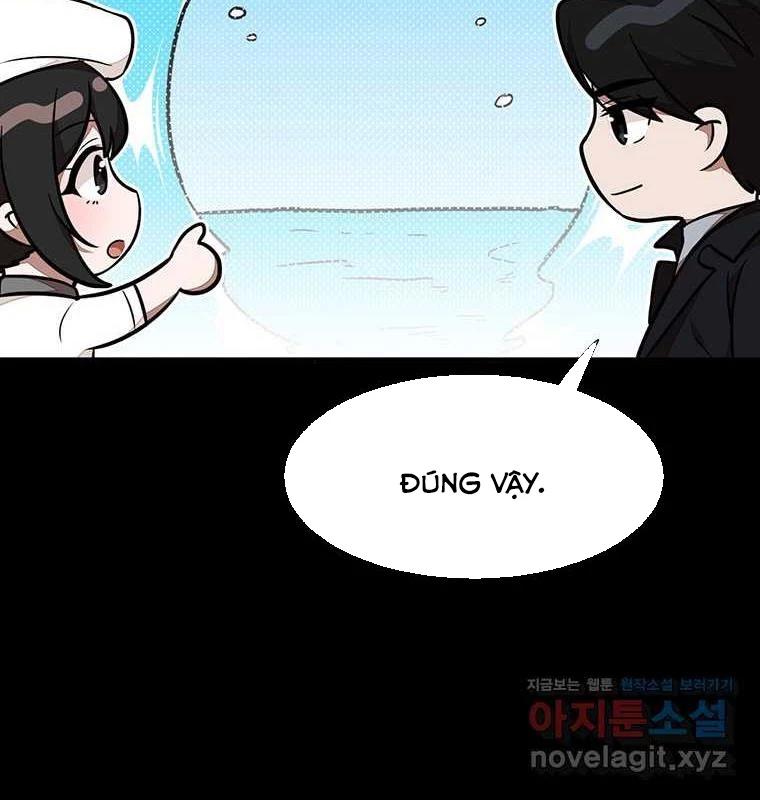 Chủ Xe Thức Ăn Nhanh Trong Ngục Tối Chap 23 - Next Chap 24