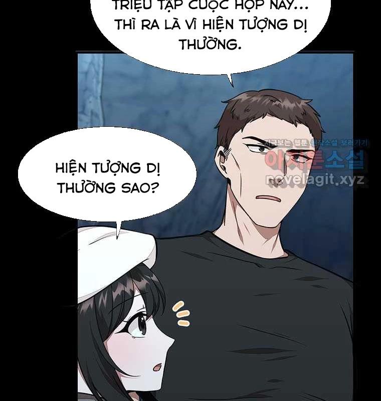 Chủ Xe Thức Ăn Nhanh Trong Ngục Tối Chap 23 - Next Chap 24