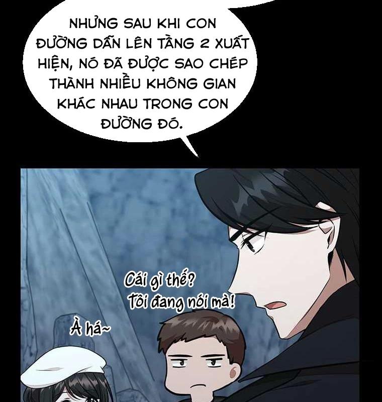 Chủ Xe Thức Ăn Nhanh Trong Ngục Tối Chap 23 - Next Chap 24