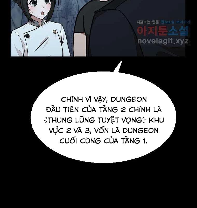 Chủ Xe Thức Ăn Nhanh Trong Ngục Tối Chap 23 - Next Chap 24