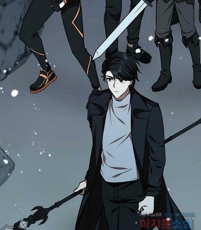 Chủ Xe Thức Ăn Nhanh Trong Ngục Tối Chap 24 - Next Chap 25