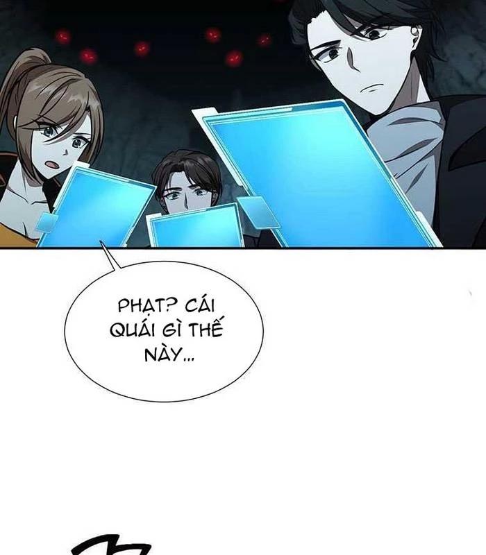 Chủ Xe Thức Ăn Nhanh Trong Ngục Tối Chap 24 - Next Chap 25