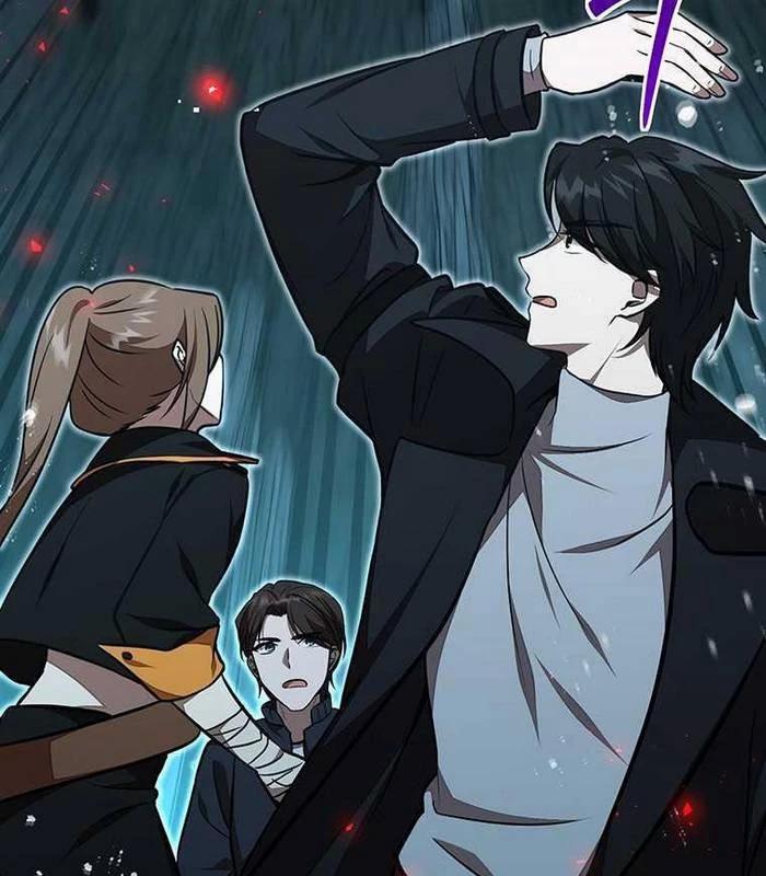 Chủ Xe Thức Ăn Nhanh Trong Ngục Tối Chap 24 - Next Chap 25