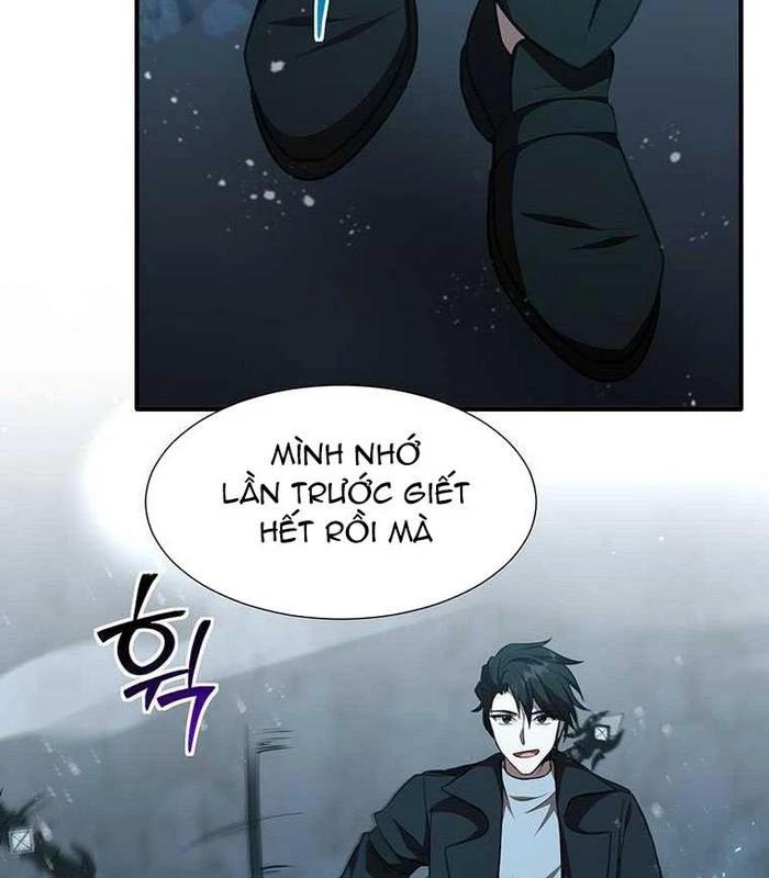 Chủ Xe Thức Ăn Nhanh Trong Ngục Tối Chap 24 - Next Chap 25