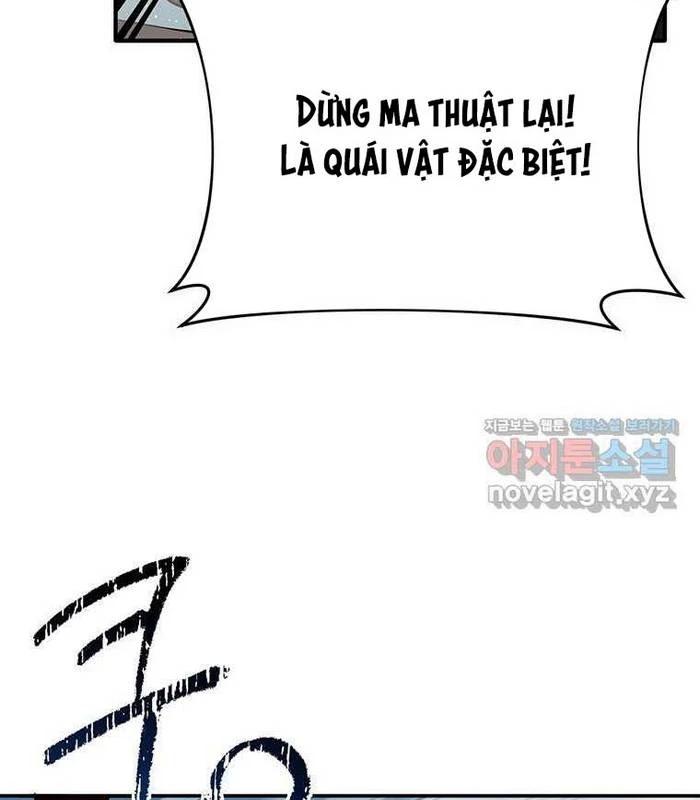 Chủ Xe Thức Ăn Nhanh Trong Ngục Tối Chap 24 - Next Chap 25