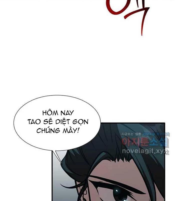 Chủ Xe Thức Ăn Nhanh Trong Ngục Tối Chap 24 - Next Chap 25
