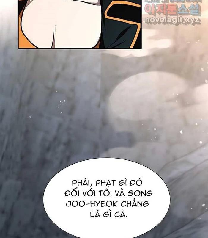 Chủ Xe Thức Ăn Nhanh Trong Ngục Tối Chap 24 - Next Chap 25