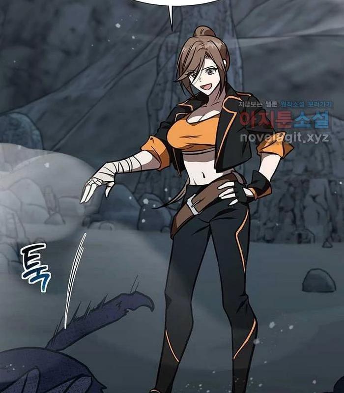 Chủ Xe Thức Ăn Nhanh Trong Ngục Tối Chap 24 - Next Chap 25