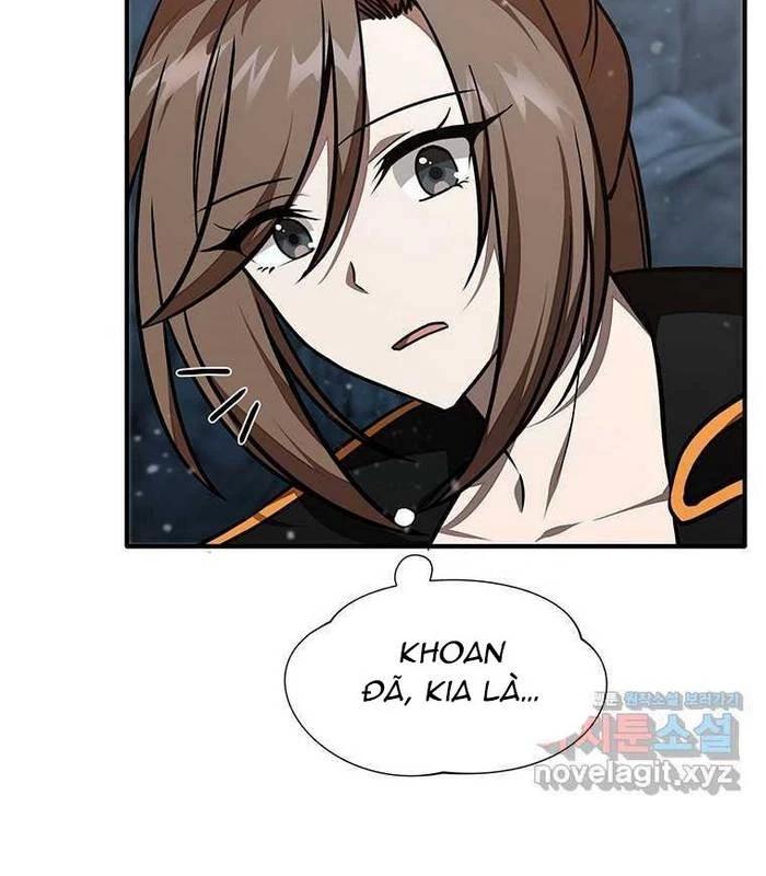 Chủ Xe Thức Ăn Nhanh Trong Ngục Tối Chap 24 - Next Chap 25