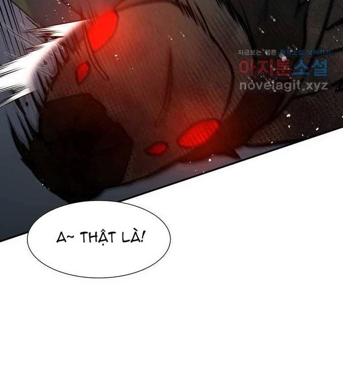 Chủ Xe Thức Ăn Nhanh Trong Ngục Tối Chap 24 - Next Chap 25