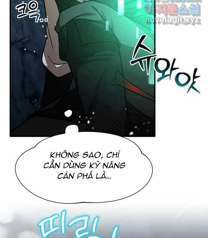 Chủ Xe Thức Ăn Nhanh Trong Ngục Tối Chap 24 - Next Chap 25