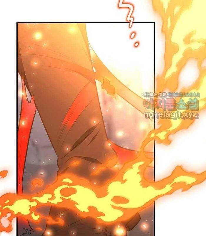 Chủ Xe Thức Ăn Nhanh Trong Ngục Tối Chap 24 - Next Chap 25