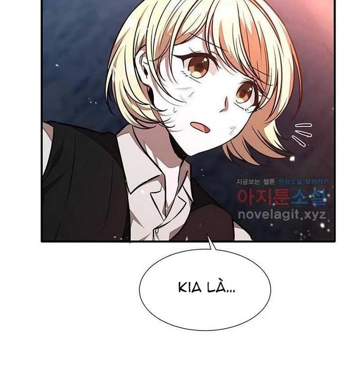 Chủ Xe Thức Ăn Nhanh Trong Ngục Tối Chap 24 - Next Chap 25