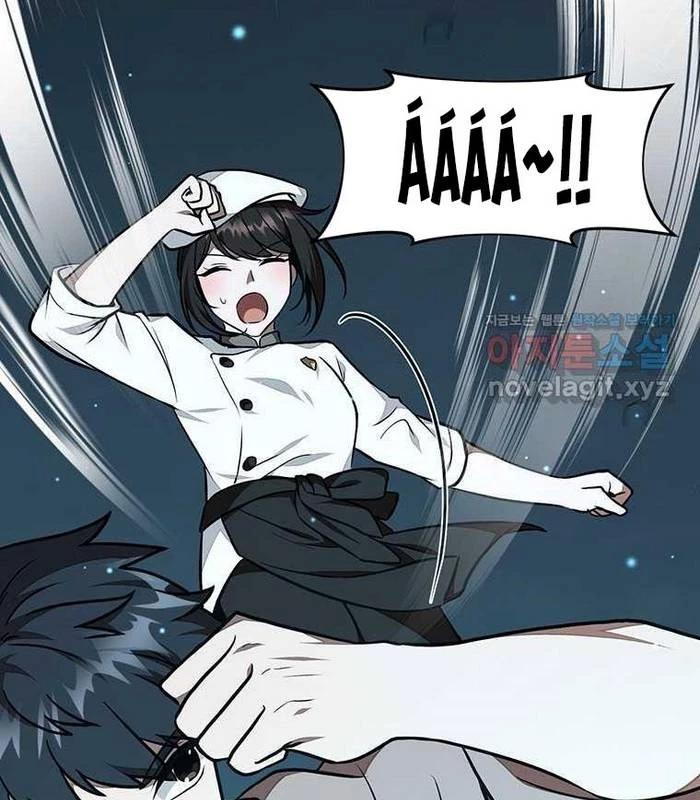 Chủ Xe Thức Ăn Nhanh Trong Ngục Tối Chap 24 - Next Chap 25