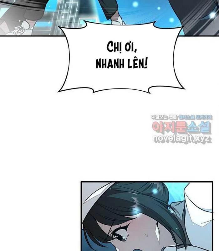 Chủ Xe Thức Ăn Nhanh Trong Ngục Tối Chap 24 - Next Chap 25