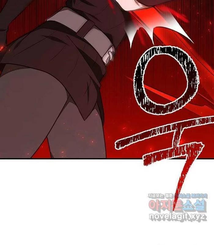 Chủ Xe Thức Ăn Nhanh Trong Ngục Tối Chap 24 - Next Chap 25