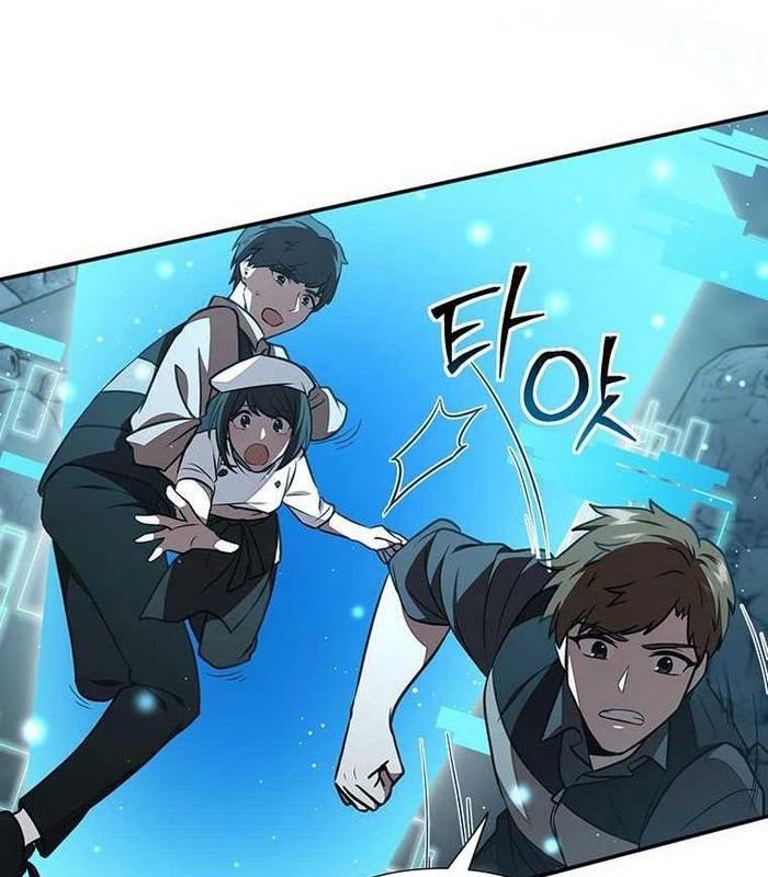 Chủ Xe Thức Ăn Nhanh Trong Ngục Tối Chap 24 - Next Chap 25