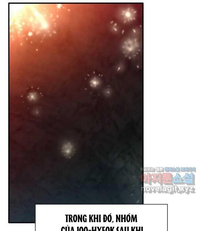 Chủ Xe Thức Ăn Nhanh Trong Ngục Tối Chap 24 - Next Chap 25