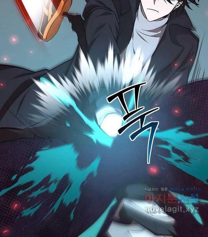 Chủ Xe Thức Ăn Nhanh Trong Ngục Tối Chap 24 - Next Chap 25