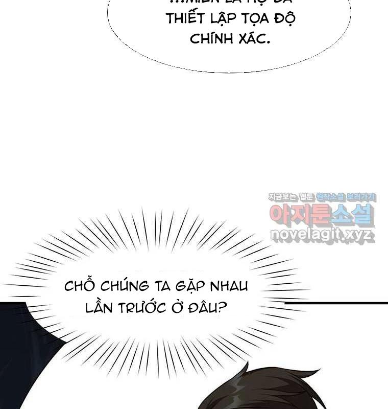 Chủ Xe Thức Ăn Nhanh Trong Ngục Tối Chap 25 - Next Chap 26