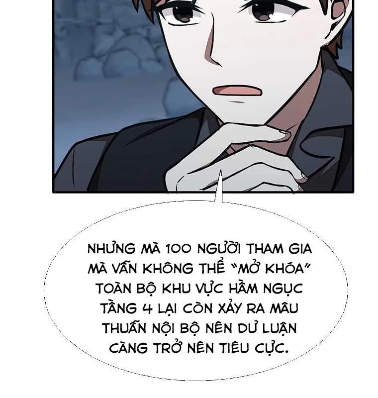 Chủ Xe Thức Ăn Nhanh Trong Ngục Tối Chap 25 - Next Chap 26