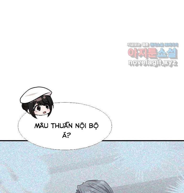 Chủ Xe Thức Ăn Nhanh Trong Ngục Tối Chap 25 - Next Chap 26