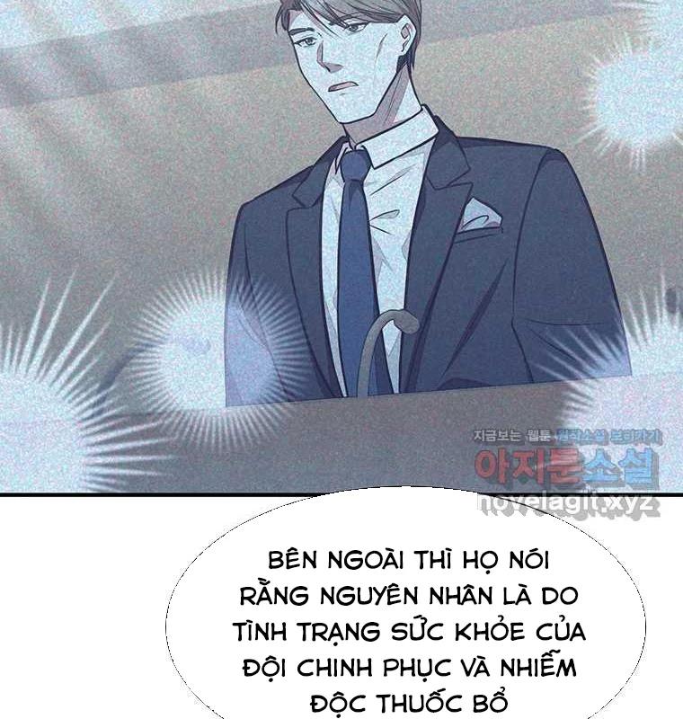 Chủ Xe Thức Ăn Nhanh Trong Ngục Tối Chap 25 - Next Chap 26
