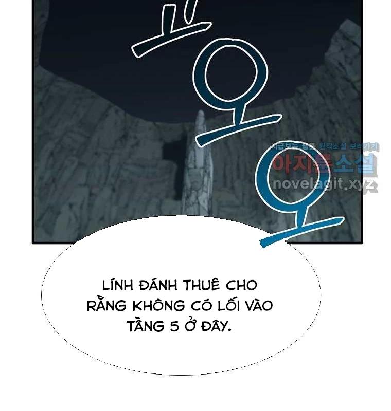 Chủ Xe Thức Ăn Nhanh Trong Ngục Tối Chap 25 - Next Chap 26