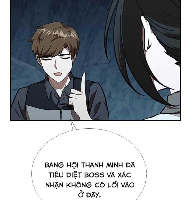 Chủ Xe Thức Ăn Nhanh Trong Ngục Tối Chap 25 - Next Chap 26