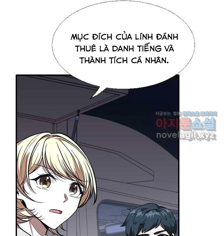 Chủ Xe Thức Ăn Nhanh Trong Ngục Tối Chap 25 - Next Chap 26