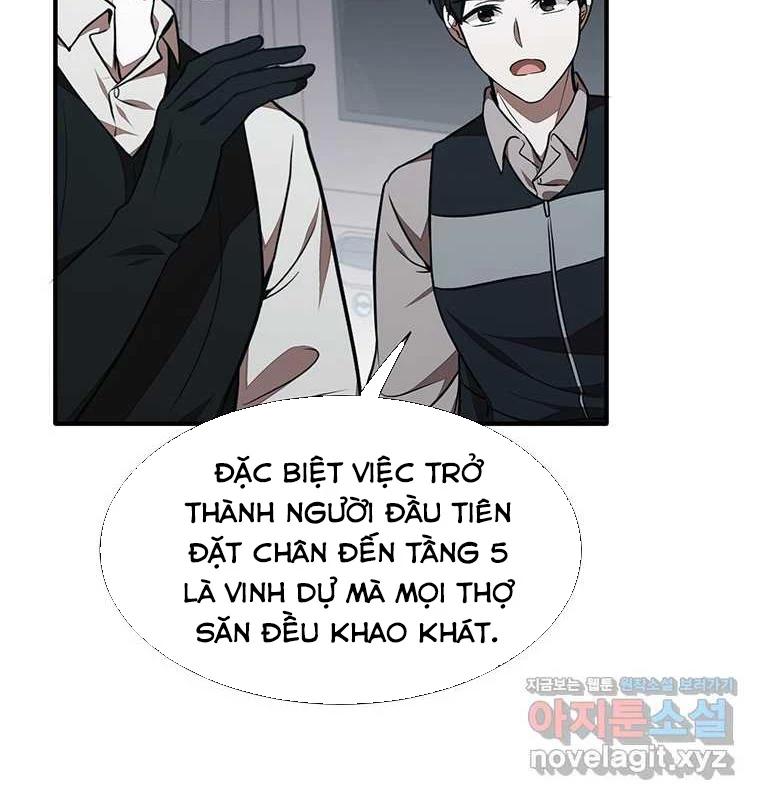 Chủ Xe Thức Ăn Nhanh Trong Ngục Tối Chap 25 - Next Chap 26