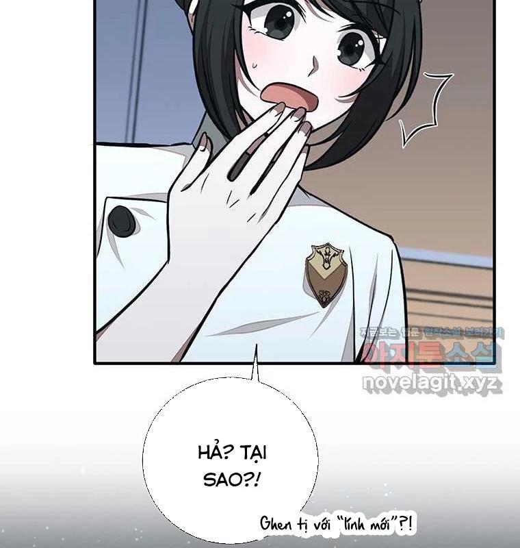 Chủ Xe Thức Ăn Nhanh Trong Ngục Tối Chap 25 - Next Chap 26