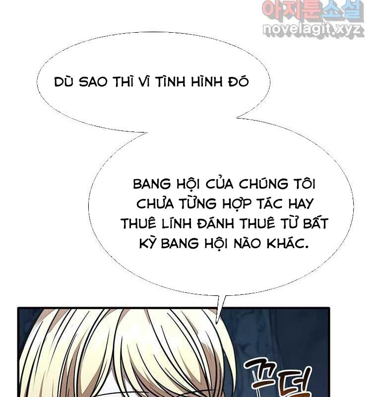 Chủ Xe Thức Ăn Nhanh Trong Ngục Tối Chap 25 - Next Chap 26