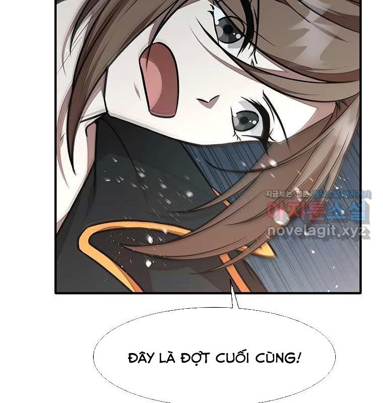 Chủ Xe Thức Ăn Nhanh Trong Ngục Tối Chap 25 - Next Chap 26