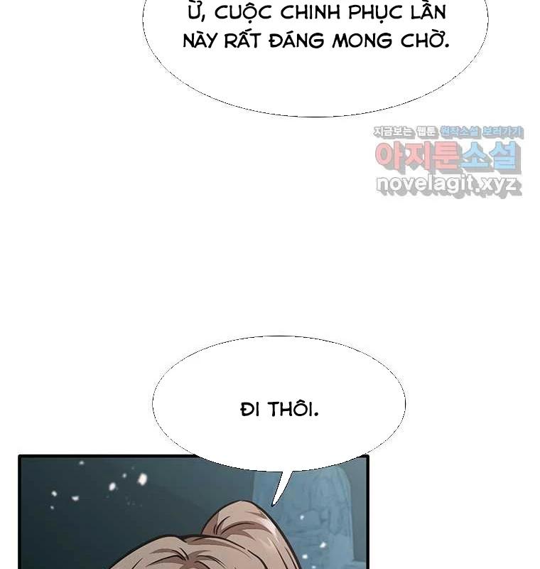 Chủ Xe Thức Ăn Nhanh Trong Ngục Tối Chap 25 - Next Chap 26