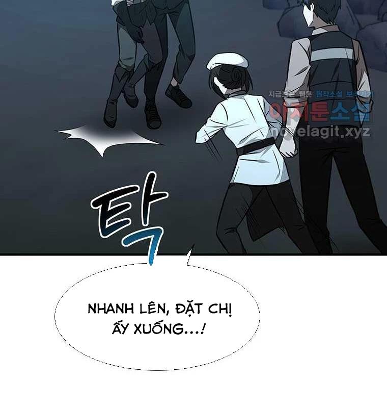 Chủ Xe Thức Ăn Nhanh Trong Ngục Tối Chap 25 - Next Chap 26