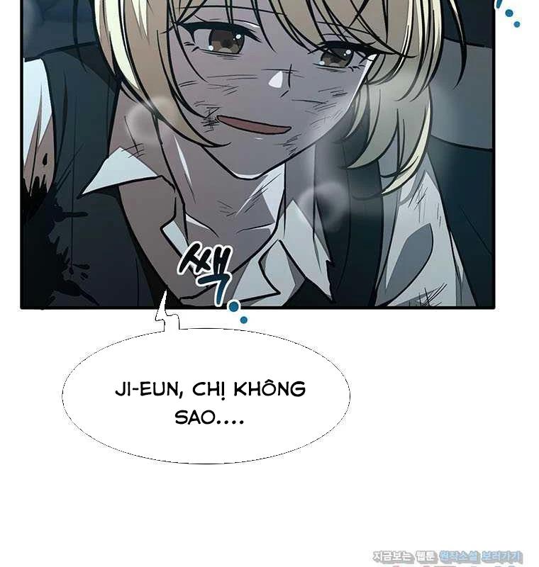 Chủ Xe Thức Ăn Nhanh Trong Ngục Tối Chap 25 - Next Chap 26