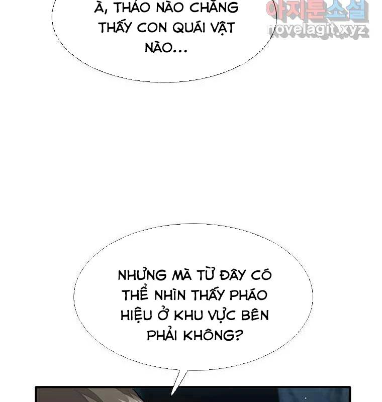 Chủ Xe Thức Ăn Nhanh Trong Ngục Tối Chap 25 - Next Chap 26