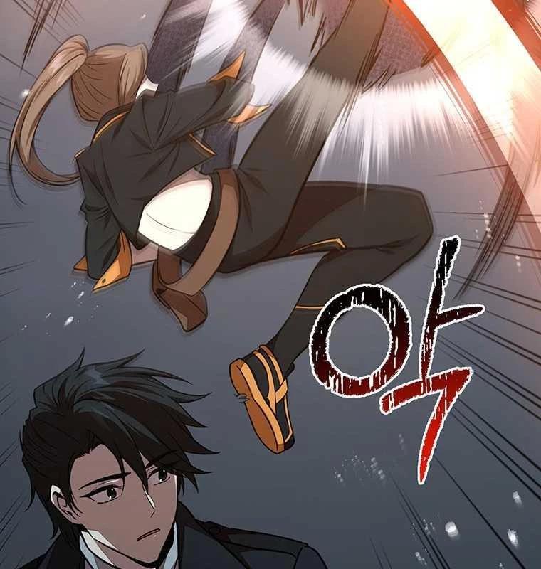 Chủ Xe Thức Ăn Nhanh Trong Ngục Tối Chap 25 - Next Chap 26