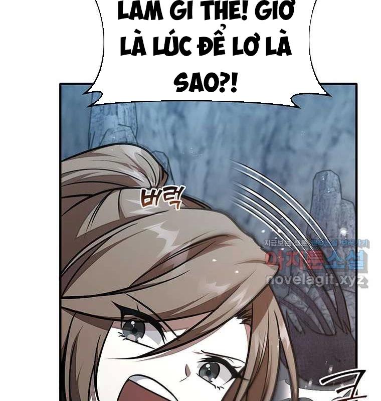 Chủ Xe Thức Ăn Nhanh Trong Ngục Tối Chap 25 - Next Chap 26