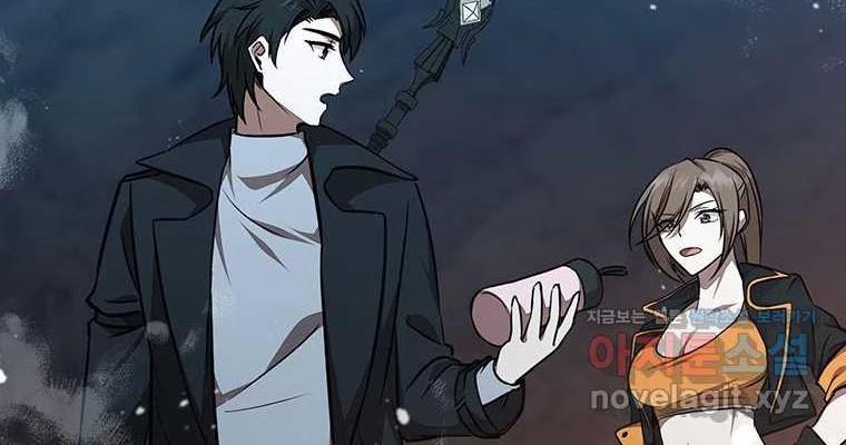 Chủ Xe Thức Ăn Nhanh Trong Ngục Tối Chap 25 - Next Chap 26