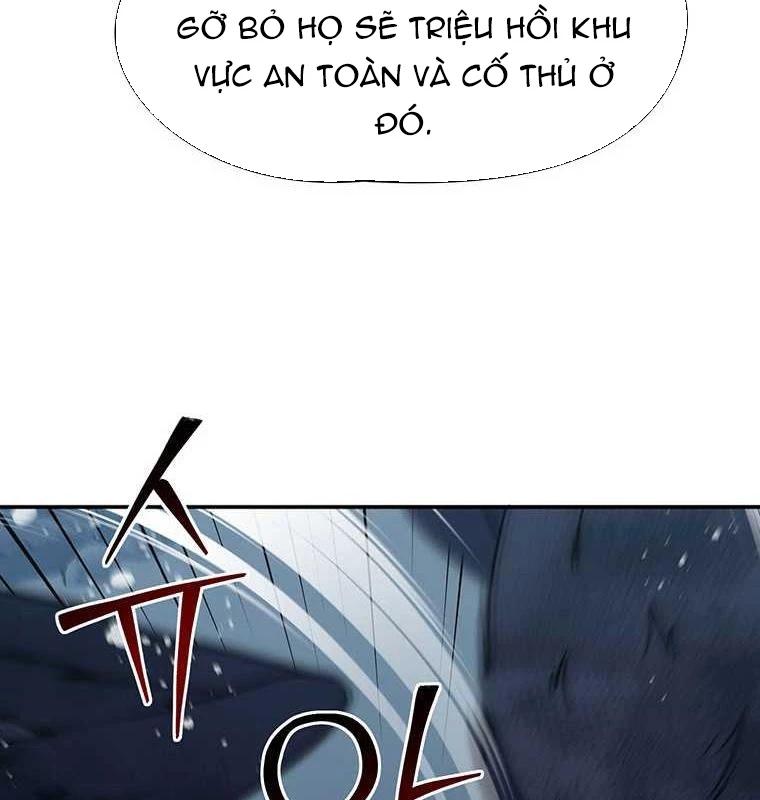 Chủ Xe Thức Ăn Nhanh Trong Ngục Tối Chap 25 - Next Chap 26