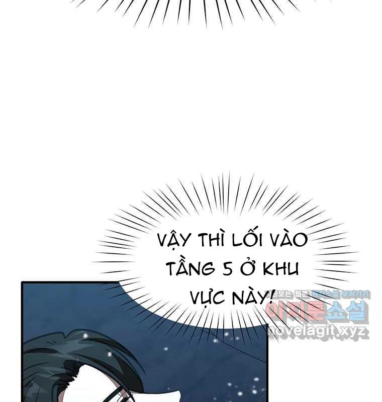 Chủ Xe Thức Ăn Nhanh Trong Ngục Tối Chap 25 - Next Chap 26