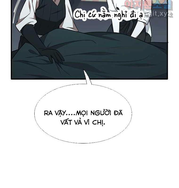 Chủ Xe Thức Ăn Nhanh Trong Ngục Tối Chap 25 - Next Chap 26