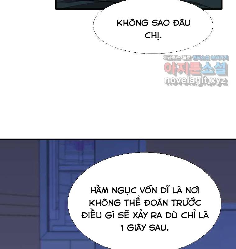 Chủ Xe Thức Ăn Nhanh Trong Ngục Tối Chap 25 - Next Chap 26