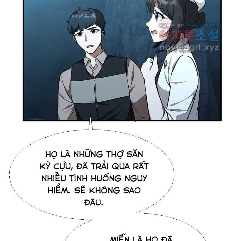 Chủ Xe Thức Ăn Nhanh Trong Ngục Tối Chap 25 - Next Chap 26