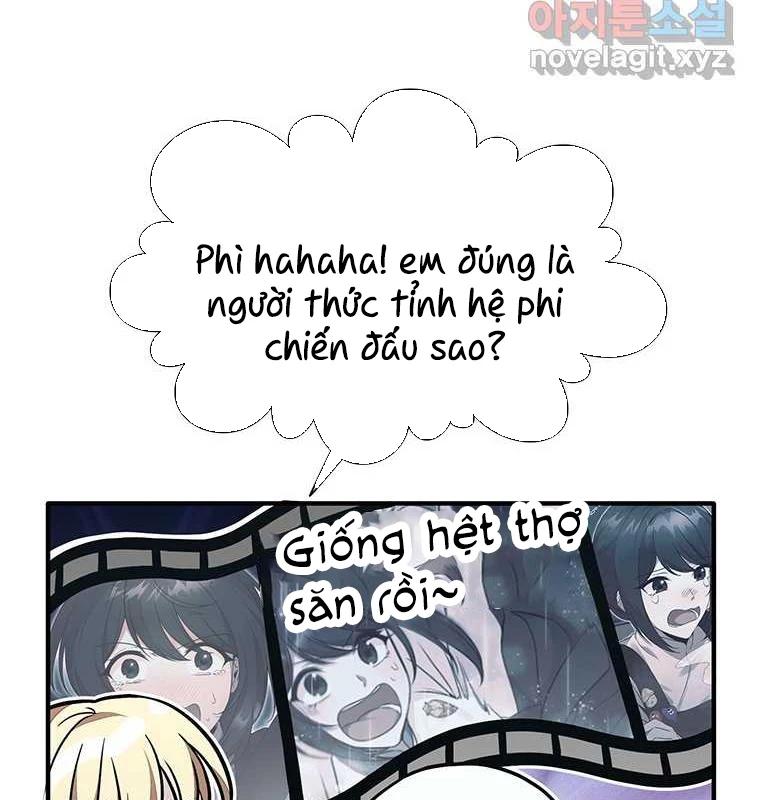 Chủ Xe Thức Ăn Nhanh Trong Ngục Tối Chap 25 - Next Chap 26