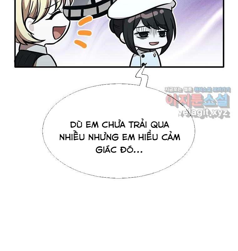 Chủ Xe Thức Ăn Nhanh Trong Ngục Tối Chap 25 - Next Chap 26