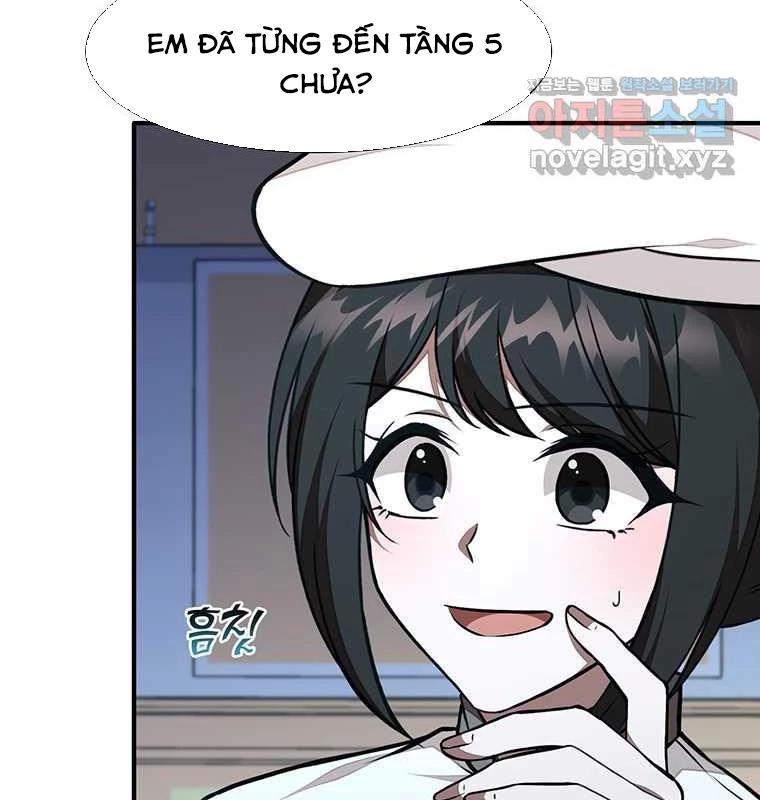 Chủ Xe Thức Ăn Nhanh Trong Ngục Tối Chap 25 - Next Chap 26
