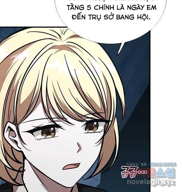 Chủ Xe Thức Ăn Nhanh Trong Ngục Tối Chap 25 - Next Chap 26